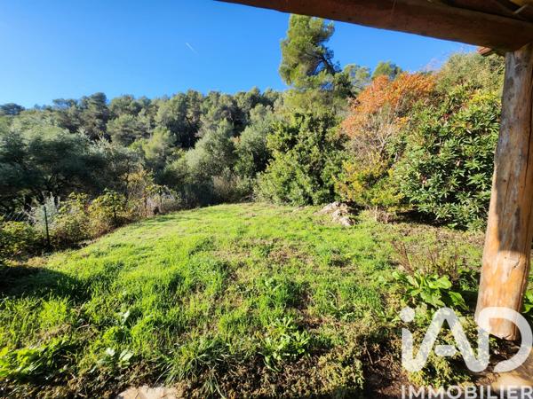 Maison à vendre 5 pièces 103 m² Carros