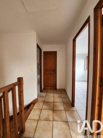 Maison à vendre 5 pièces 103 m² Carros