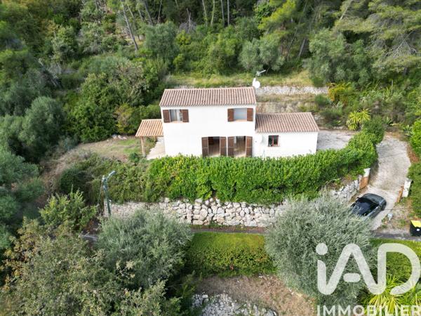 Maison à vendre 5 pièces 103 m² Carros