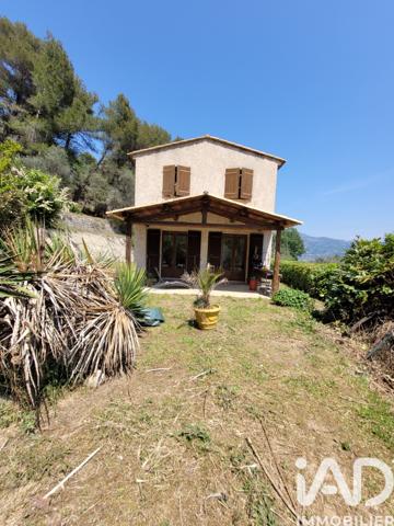 Maison à vendre 5 pièces 103 m² Carros