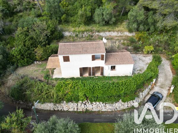 Maison à vendre 5 pièces 103 m² Carros