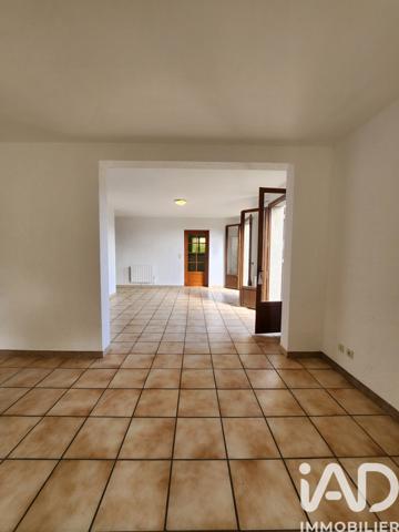 Maison à vendre 5 pièces 103 m² Carros