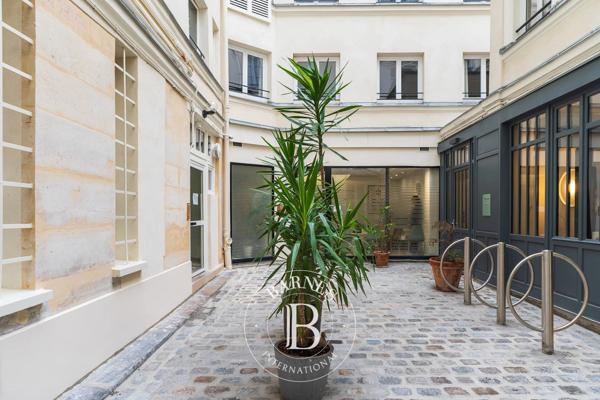 Paris 2ème, Appartement 2 Chambres -  75 m² à vendre