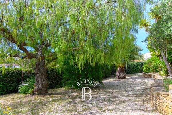 Sanary-sur-Mer, Maison 5 Chambres -  174 m² à vendre
