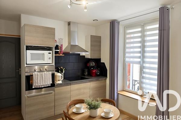 Appartement à vendre 4 pièces 125 m² Épernay