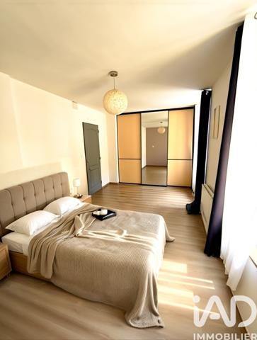 Appartement à vendre 4 pièces 125 m² Épernay