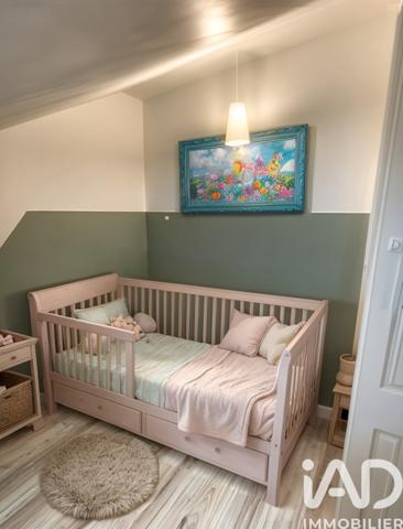 Appartement à vendre 4 pièces 125 m² Épernay