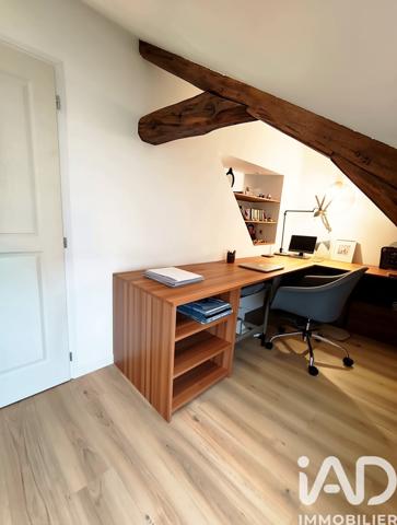 Appartement à vendre 4 pièces 125 m² Épernay