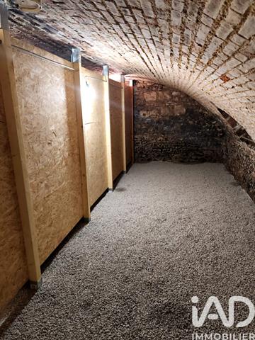 Appartement à vendre 4 pièces 125 m² Épernay