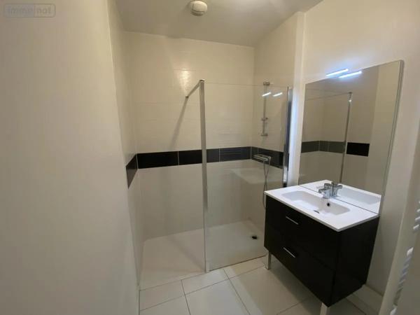 Achat - Appartement Reims 51100 2 pièces 46 m 2 126 m 2