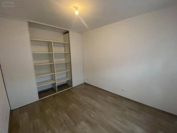 Achat - Appartement Reims 51100 2 pièces 46 m 2 126 m 2