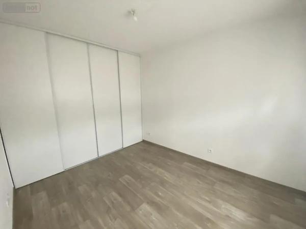 Achat - Appartement Reims 51100 2 pièces 46 m 2 126 m 2