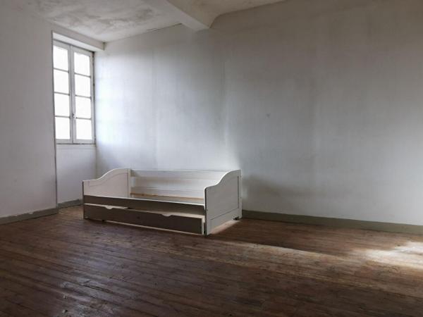 Maison de bourg secteur Bais