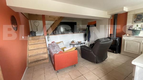 maison/villa 5 pièce(s) 75 m2