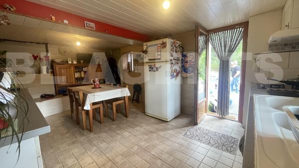 maison/villa 5 pièce(s) 75 m2