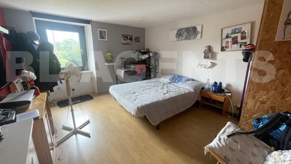 maison/villa 5 pièce(s) 75 m2