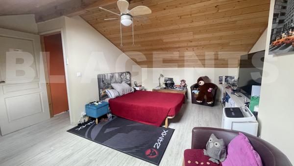 maison/villa 5 pièce(s) 75 m2