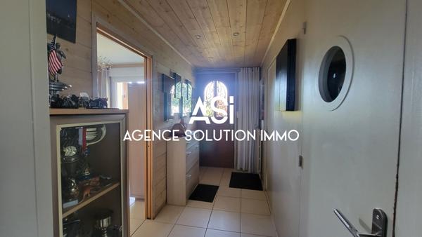 Pavillon 85 m² avec jardin arboré ? Coulombiers (Fresnay-sur-Sarthe)