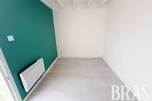 Maison - 46m² - Les Sables-d'Olonne