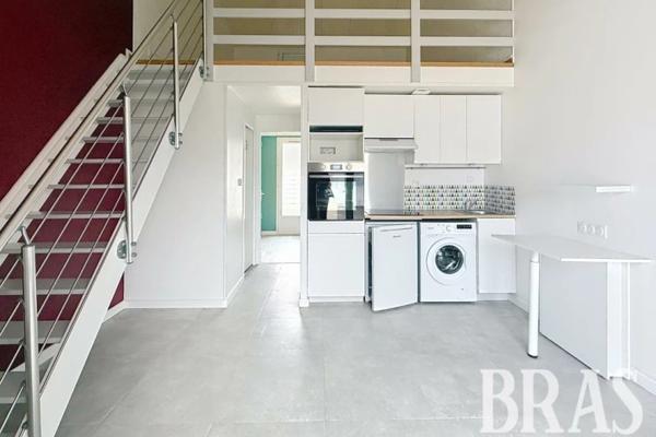 Maison - 46m² - Les Sables-d'Olonne