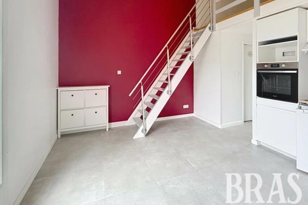 Maison - 46m² - Les Sables-d'Olonne