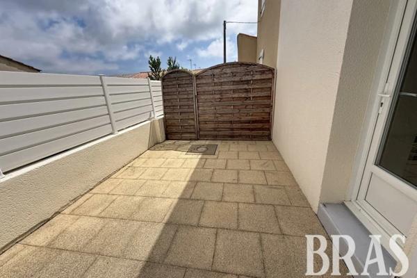 Maison - 46m² - Les Sables-d'Olonne