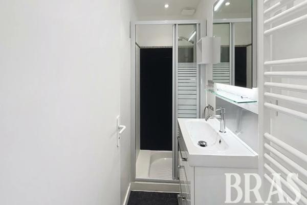 Maison - 46m² - Les Sables-d'Olonne