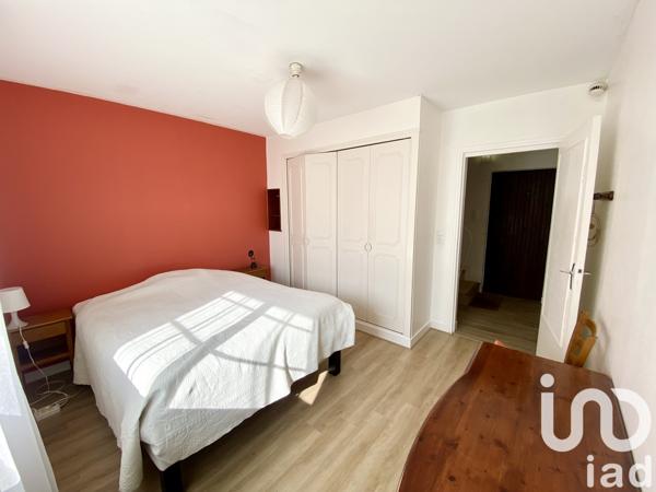 Maison à vendre 8 pièces 145 m² Saint-Avertin