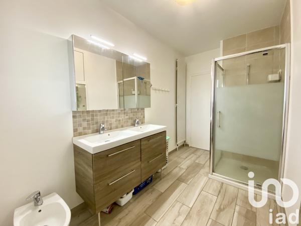 Maison à vendre 8 pièces 145 m² Saint-Avertin