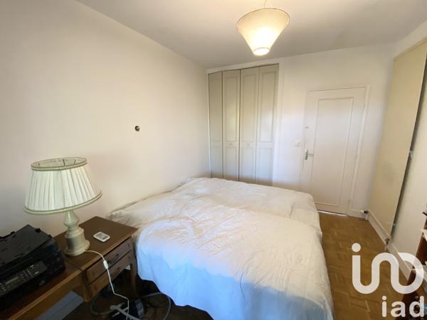 Maison à vendre 8 pièces 145 m² Saint-Avertin