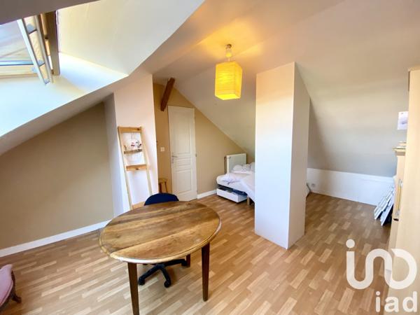 Maison à vendre 8 pièces 145 m² Saint-Avertin