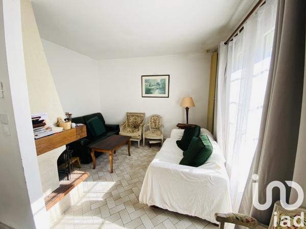 Maison à vendre 8 pièces 145 m² Saint-Avertin