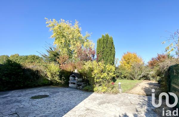 Maison à vendre 8 pièces 145 m² Saint-Avertin