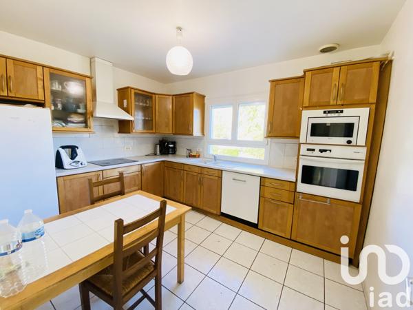 Maison à vendre 8 pièces 145 m² Saint-Avertin