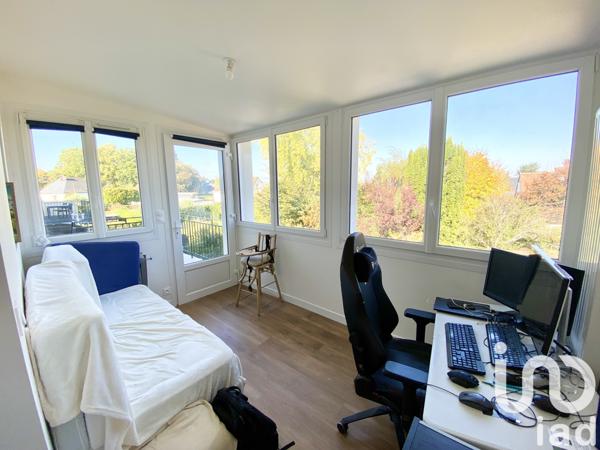 Maison à vendre 8 pièces 145 m² Saint-Avertin