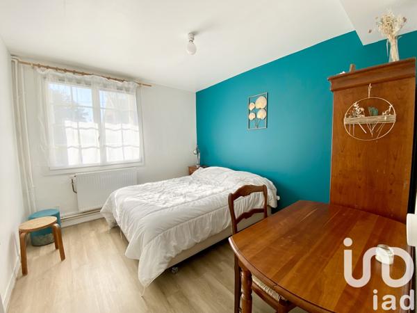 Maison à vendre 8 pièces 145 m² Saint-Avertin