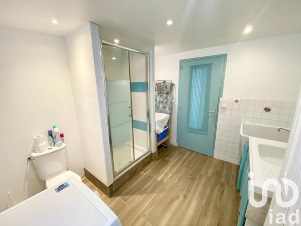 Maison à vendre 8 pièces 145 m² Saint-Avertin