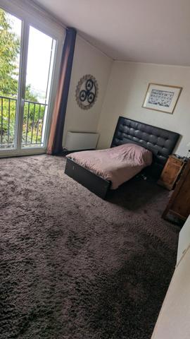 Maison à MANTES-LA-VILLE, 78711 - 5 pièces 99m²