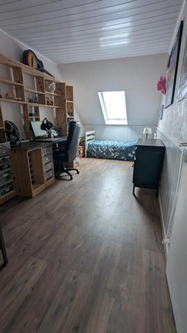 Maison à MANTES-LA-VILLE, 78711 - 5 pièces 99m²