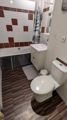 Maison à MANTES-LA-VILLE, 78711 - 5 pièces 99m²