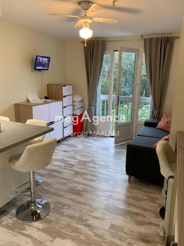 Appartement à SAINT-RAPHAEL, 83530 - 1 pièce 19m²