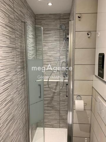 Appartement à SAINT-RAPHAEL, 83530 - 1 pièce 19m²