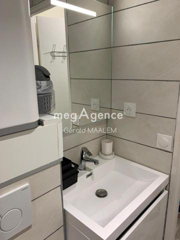 Appartement à SAINT-RAPHAEL, 83530 - 1 pièce 19m²