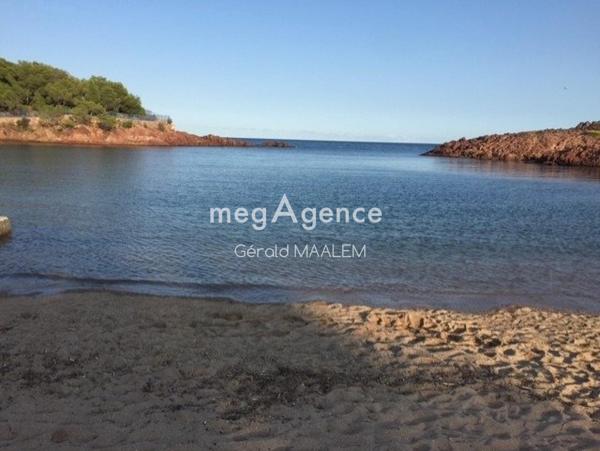 Appartement à SAINT-RAPHAEL, 83530 - 1 pièce 19m²