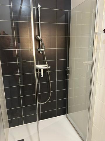 Magnifique appartement de 100m2