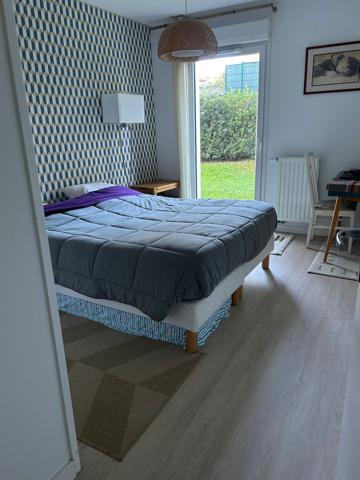 Magnifique appartement de 100m2