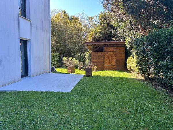 Magnifique appartement de 100m2