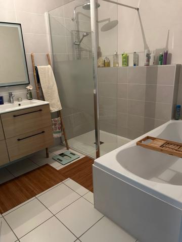 Magnifique appartement de 100m2