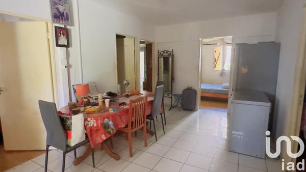 Maison à vendre 5 pièces 120 m² L'Étang-Salé