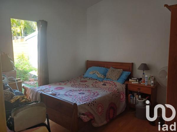 Maison à vendre 5 pièces 120 m² L'Étang-Salé